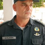 SSP desarticula quadrilhas de tráfico que eram comandadas por presos - O secretárioadjunto da Segurança Pública
