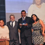 Programa Bem Mulher vence o V Prêmio Saúde! da Editora Abril - Foto: Márcio Garcez
