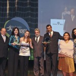 Programa Bem Mulher vence o V Prêmio Saúde! da Editora Abril - Foto: Márcio Garcez