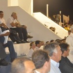 Banese assina acordo para financiar melhoria genética do rebanho bovino  - O secretario de Estado da Agricultura