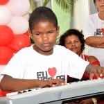 Pacientes curados e em tratamento celebram a vida na Oncologia do Huse -