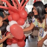 Pacientes curados e em tratamento celebram a vida na Oncologia do Huse -