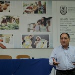 Sergipeprevidência orienta servidores da Seides sobre aposentadoria -