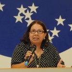 presidente do Conselho Estadual dos Direitos da Criança e do Adolescente do Estado de Sergipe (CEDCA)