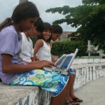 UCA Total viabilizará acesso à internet em toda a extensão da Barra  -