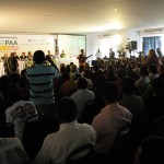 Sergipe participa de Seminário Nacional do Programa de Aquisição de Alimentos - Fotos: Ascom/Seides