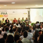 Sergipe apresenta PAA em evento nacional com participação do presidente Lula -