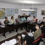 Instituições discutem construção de PDP para Sergipe - Fotos: Jairo Andrade/Sedetec