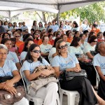 SES prestigia inauguração de unidade oncológica no Hospital São José - Fotos: Walber Faria