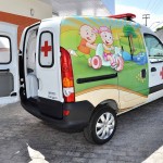 SES prestigia inauguração de unidade oncológica no Hospital São José - Fotos: Walber Faria