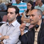 Estado traz canadenses para discutir panorama da atenção a usuários de drogas -