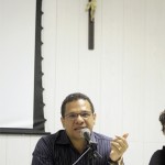'Embaixadores de Sergipe' desembarca em Alagoas - José Roberto: 'Alagoas é um importante mercado emissor' / Foto: Ascom/Sedetec