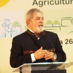Sergipe apresenta PAA em evento nacional com participação do presidente Lula -