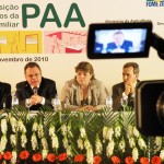 Sergipe participa de Seminário Nacional do Programa de Aquisição de Alimentos - Fotos: Ascom/Seides