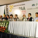 Sergipe participa de Seminário Nacional do Programa de Aquisição de Alimentos - Fotos: Ascom/Seides