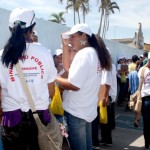 Censo Educacional divulga resultados em Santana do São Francisco - Fotos: Ascom/Seed