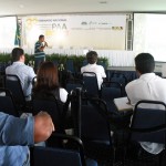 Sergipe apresenta PAA em evento nacional com participação do presidente Lula -