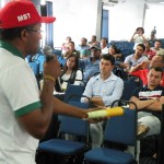 Sergipe apresenta PAA em evento nacional com participação do presidente Lula -