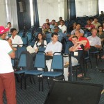 Sergipe apresenta PAA em evento nacional com participação do presidente Lula -