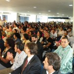 Sergipe participa de Seminário Nacional do Programa de Aquisição de Alimentos - Fotos: Ascom/Seides