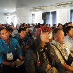Sergipe participa de Seminário Nacional do Programa de Aquisição de Alimentos - Fotos: Ascom/Seides