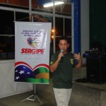 Palestras sobre queimadas e incêndios são proferidas no sertão do semiárido  - Fotos: Ascom/Semarh