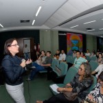 SES reforça ações de combate à dengue com a chegada do verão -