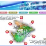 Emgetis lança novo site  -