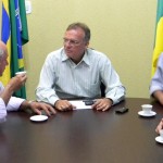 SSP reforçará policiamento em áreas comerciais de Aracaju - Policiamento a pé / Foto: Allan de Carvalho/SSP