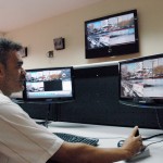 SSP reforçará policiamento em áreas comerciais de Aracaju - Policiamento a pé / Foto: Allan de Carvalho/SSP
