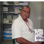 Editora Diário Oficial completa um ano de existência -