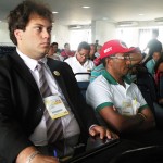 Sergipe apresenta PAA em evento nacional com participação do presidente Lula -