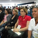 Sergipe participa de Seminário Nacional do Programa de Aquisição de Alimentos - Fotos: Ascom/Seides