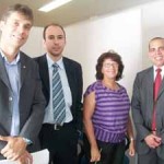Defensor público geral