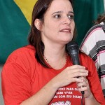 Secretaria de Saúde apoia iniciativa para combate e controle da diabetes - Fotos: Walber Faria/SES