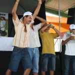 Moita Bonita consagra realização da Festa da Batata Doce - Fotos: Ascom/Cohidro