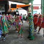 Moita Bonita consagra realização da Festa da Batata Doce - Fotos: Ascom/Cohidro