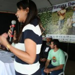 Moita Bonita consagra realização da Festa da Batata Doce - Fotos: Ascom/Cohidro