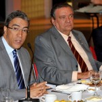 deputado Zezéu Ribeiro (C)