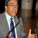e do presidente da CNI