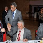 Robson Andrade (D)