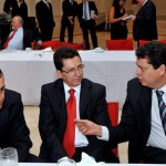 Robson Andrade (D)