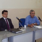 Inscrições para capacitação de empresários começam nesta segundafeira - Fotos: Ascom/Sedetec