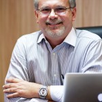 Secretário Jorge Santana toma posse em Conselho Consultivo do MCT - O secretário de Estado da Ciência e Tecnologia