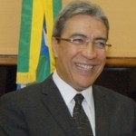 Governador Marcelo Déda anuncia criação de uma Zona de Processamento de Exportação - O secretário de Estado do Desenvolvimento