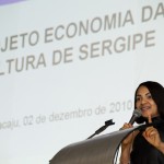 Sedetec apoia seminário de Turismo e Geografia - Fotos: Alejandro Zambrana/Sedetec