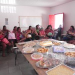 Alunos concluem cursos profissionalizantes ofertados no Eccos Japãozinho - Fotos: Ascom/Seides