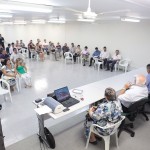 Prefeitos do Agreste Central discutem criação de Consócio Público para a gestão do lixo -