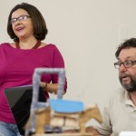 Recurso do Prodetur já está disponível para operacionalização de projetos - Fotos: Alejandro Zambrana