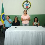 Renascer entrega novos certificados de qualificação profissional a adolescentes - Entrega de certificados da Fundação Renascer